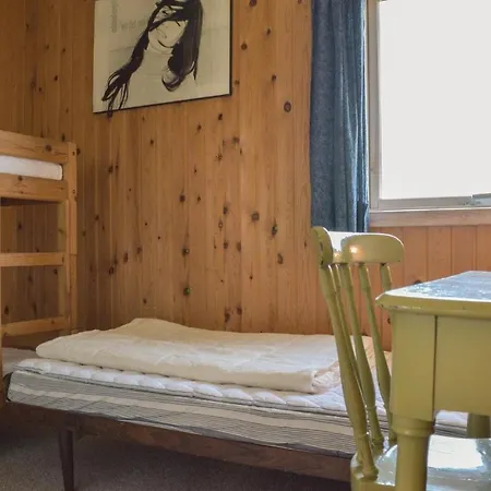 Hébergement de vacances Three-bedroom Holiday In Harboore